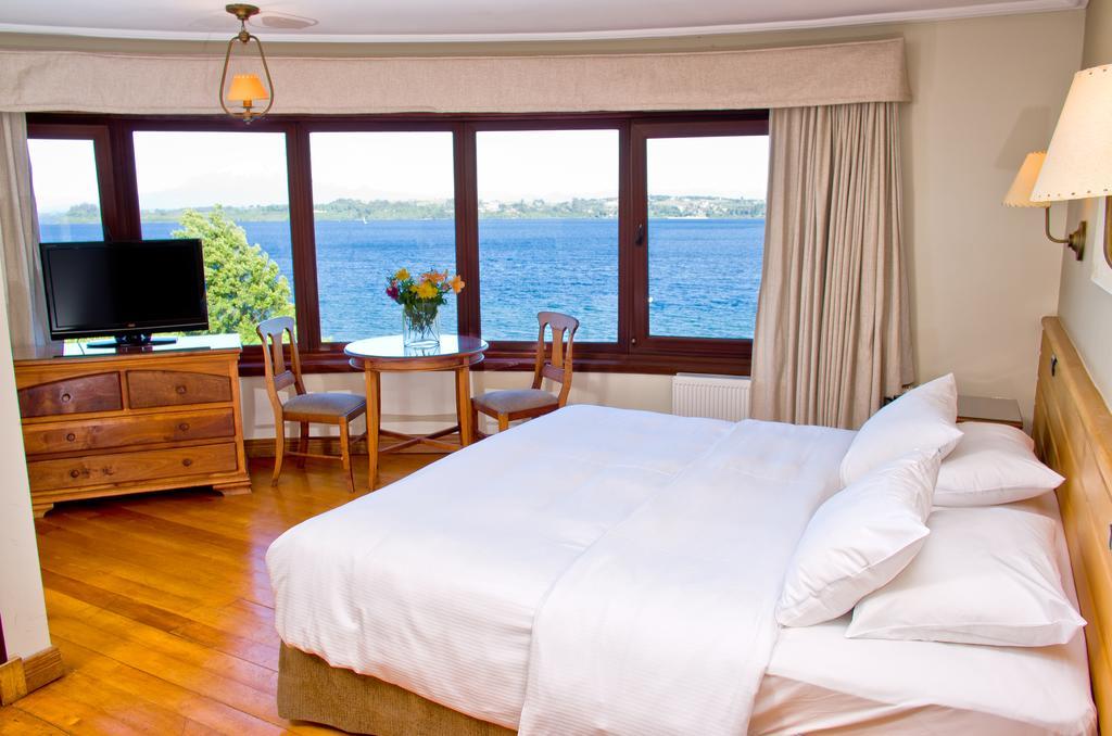 Quarto Duplo Superior
